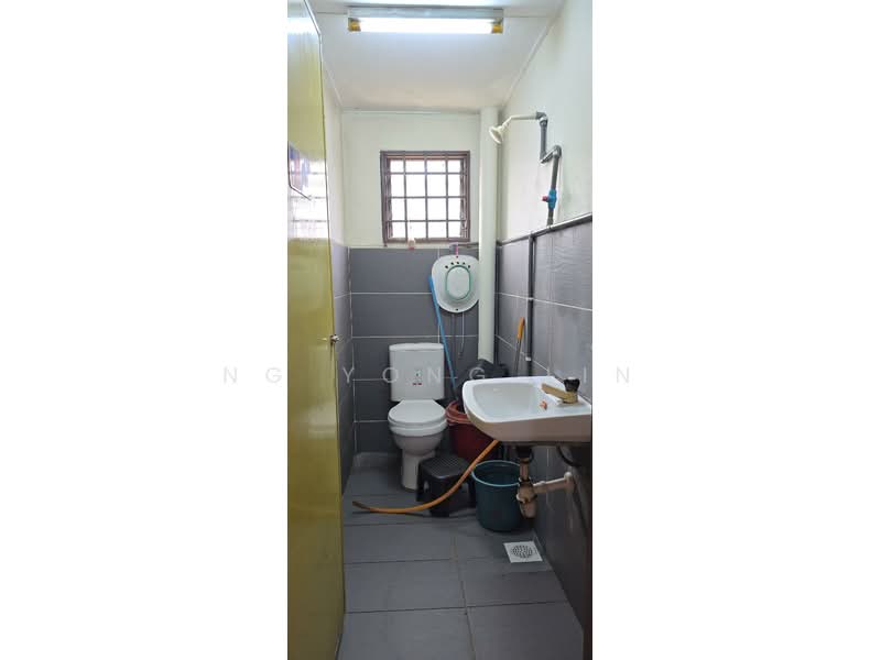 2-storey Terraced House for Rent in Kota Masai (Pasir Gudang) - Ng Yong Lin - PropertyGuru.com.my