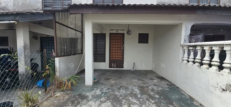 2-storey Terraced House for Rent in Kota Masai (Pasir Gudang) - Ng Yong Lin - PropertyGuru.com.my