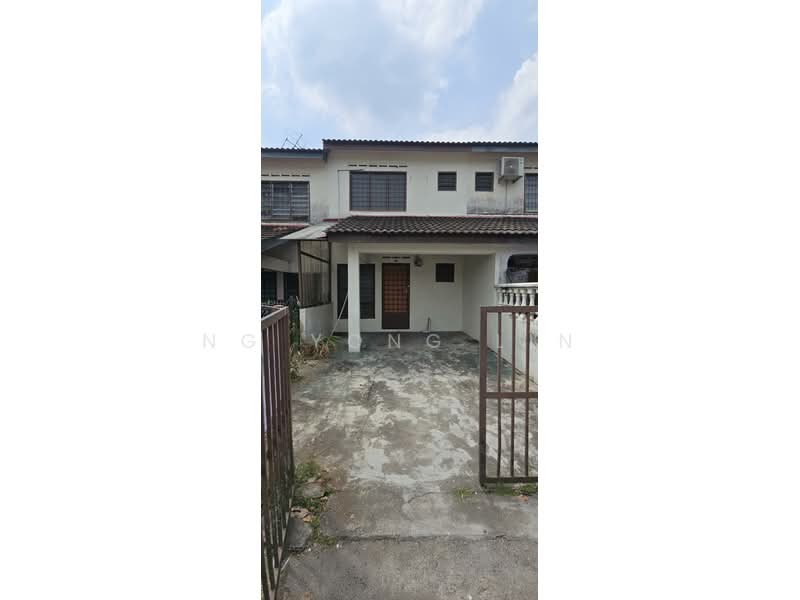 2-storey Terraced House for Rent in Kota Masai (Pasir Gudang) - Ng Yong Lin - PropertyGuru.com.my