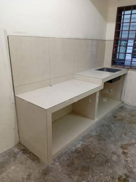 Rumah Teres 2-Tingkat untuk Disewa di Kota Masai (Pasir Gudang) - Ng Yong Lin - Kitchen - PropertyGuru.com.my