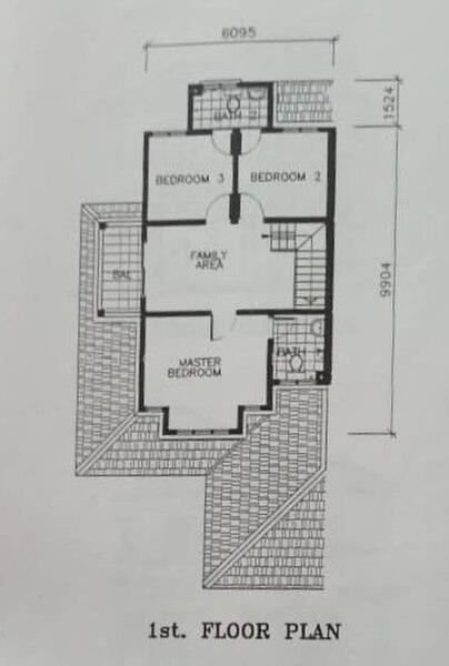 Rumah Teres 2-Tingkat untuk Dijual di Taman Bukit Mewah (Kajang) - Nick Chan - PropertyGuru.com.my