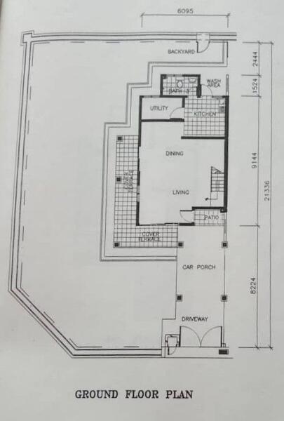 Rumah Teres 2-Tingkat untuk Dijual di Taman Bukit Mewah (Kajang) - Nick Chan - PropertyGuru.com.my