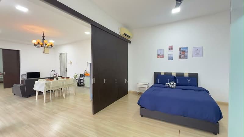 Kediaman Servis untuk Dijual di Cube 8 Teens - Coco Feng Lily - PropertyGuru.com.my
