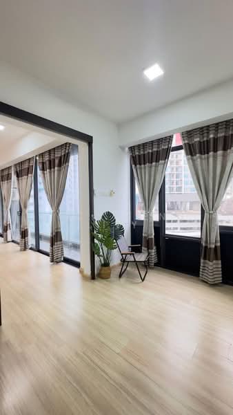 Kediaman Servis untuk Dijual di Cube 8 Teens - Coco Feng Lily - PropertyGuru.com.my