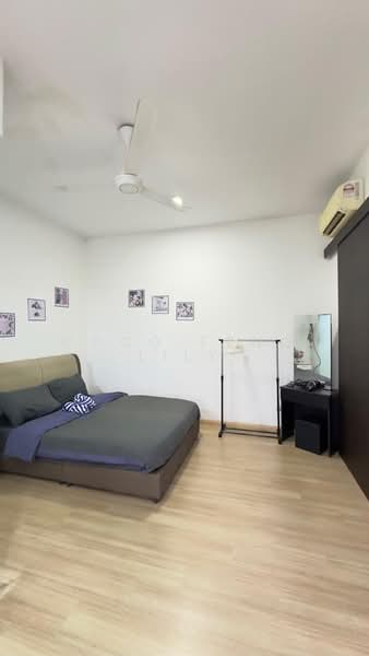 Kediaman Servis untuk Dijual di Cube 8 Teens - Coco Feng Lily - PropertyGuru.com.my