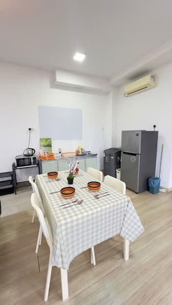 Kediaman Servis untuk Dijual di Cube 8 Teens - Coco Feng Lily - PropertyGuru.com.my