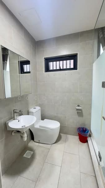 Kediaman Servis untuk Dijual di Cube 8 Teens - Coco Feng Lily - PropertyGuru.com.my