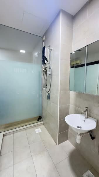Kediaman Servis untuk Dijual di Cube 8 Teens - Coco Feng Lily - PropertyGuru.com.my