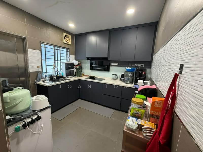 Rumah Teres 1-Tingkat untuk Dijual di Taman Mount Austin (Tebrau) - Joan Tong - PropertyGuru.com.my