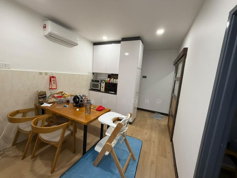 Rumah Teres 1-Tingkat untuk Dijual di Taman Mount Austin (Tebrau) - Joan Tong - PropertyGuru.com.my