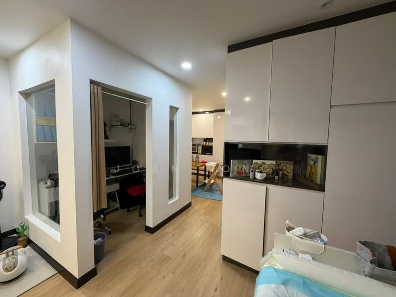 Rumah Teres 1-Tingkat untuk Dijual di Taman Mount Austin (Tebrau) - Joan Tong - PropertyGuru.com.my