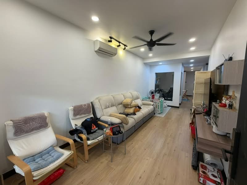 Rumah Teres 1-Tingkat untuk Dijual di Taman Mount Austin (Tebrau) - Joan Tong - PropertyGuru.com.my