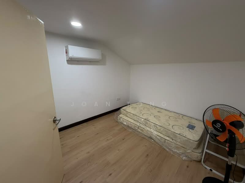 Rumah Teres 1-Tingkat untuk Dijual di Taman Mount Austin (Tebrau) - Joan Tong - PropertyGuru.com.my