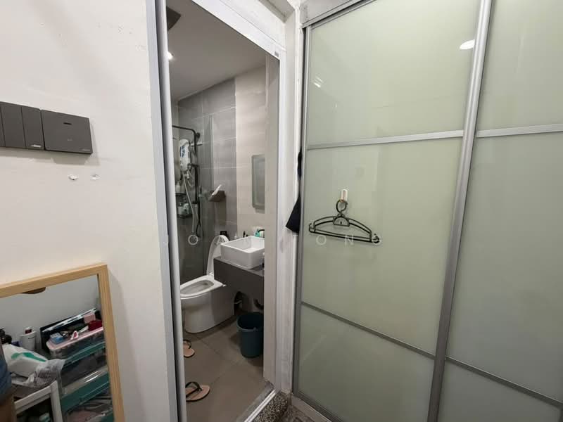 Rumah Teres 1-Tingkat untuk Dijual di Taman Mount Austin (Tebrau) - Joan Tong - PropertyGuru.com.my