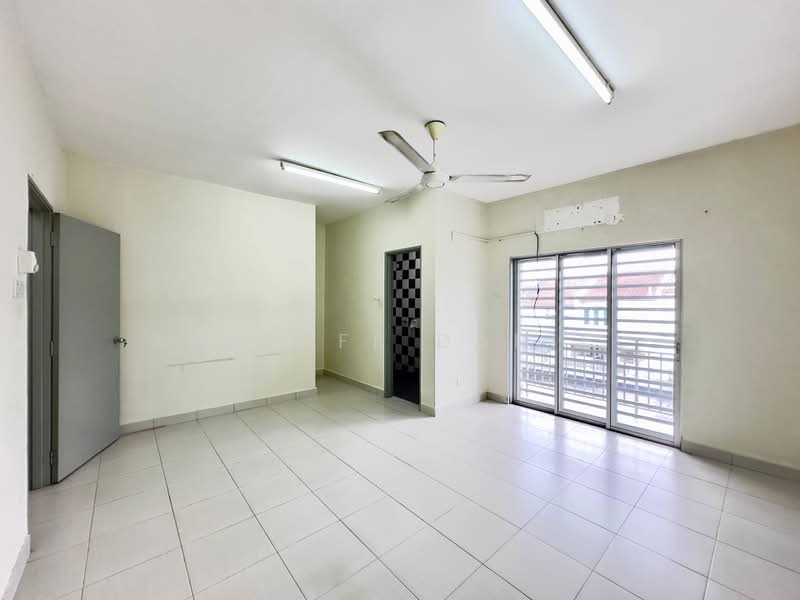 Rumah Teres untuk Dijual di Aman Putri (Sungai Buloh) - Ashraff Daniel - Interior - PropertyGuru.com.my