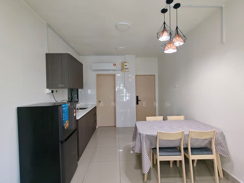 Servis Apartment untuk Disewa di ARC @ Austin Hills - Bryan Seng - PropertyGuru.com.my