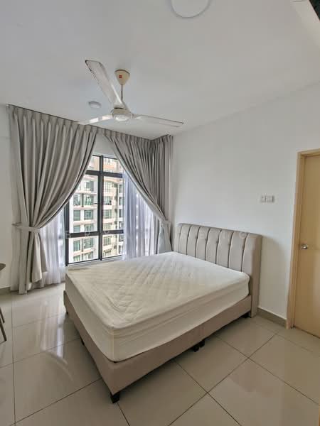 Servis Apartment untuk Disewa di ARC @ Austin Hills - Bryan Seng - PropertyGuru.com.my