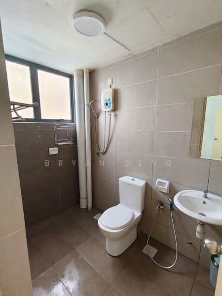 Servis Apartment untuk Disewa di ARC @ Austin Hills - Bryan Seng - PropertyGuru.com.my