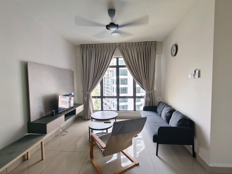 Servis Apartment untuk Disewa di ARC @ Austin Hills - Bryan Seng - PropertyGuru.com.my