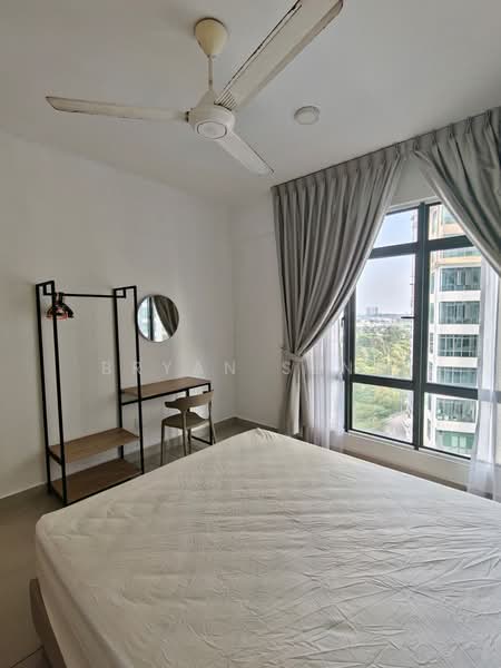 Servis Apartment untuk Disewa di ARC @ Austin Hills - Bryan Seng - PropertyGuru.com.my