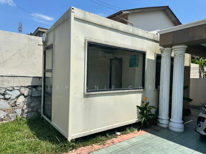 Bungalow for Rent in Sea Park (Petaling Jaya) - Stephanie Chen - Exterior - PropertyGuru.com.my