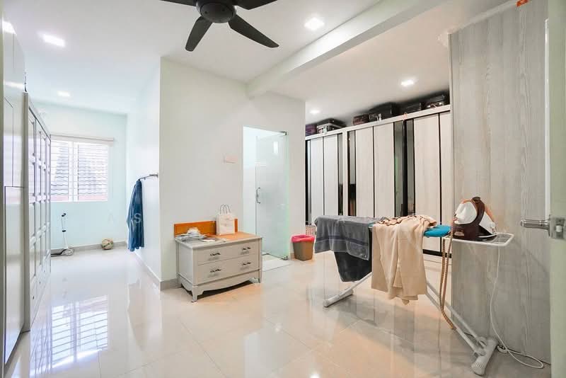 2.5-storey Terraced House for Sale in Ampang Jaya (Ampang) - Ashraff Daniel - Interior - PropertyGuru.com.my