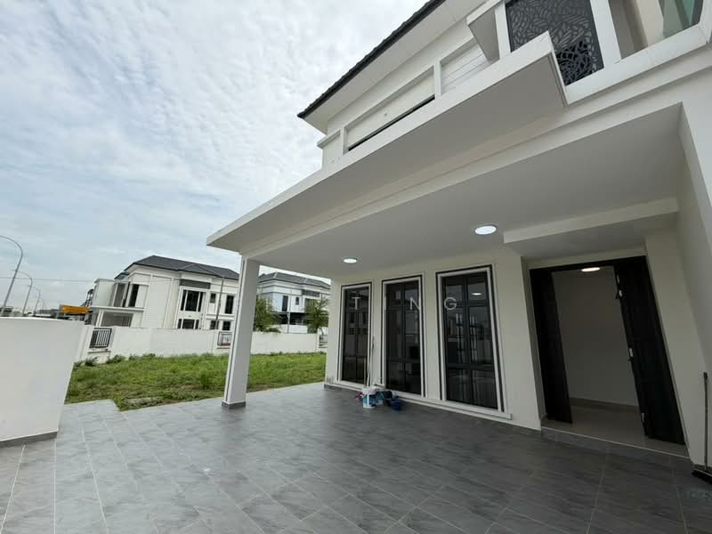 Cluster House for Sale in Setia Tropika (Johor Bahru) - Shi Ting - PropertyGuru.com.my