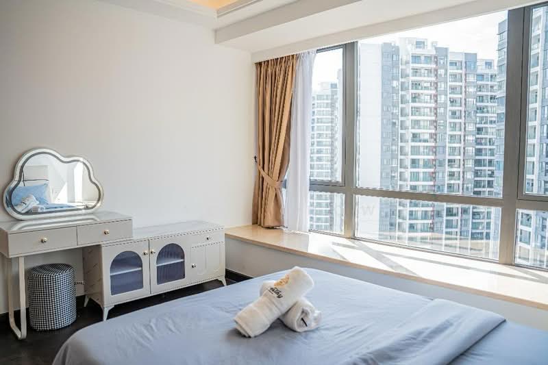 Condominium for Sale at R&F Princess Cove Phase 2-Seine Region - Zack Chow - Bedroom - PropertyGuru.com.my