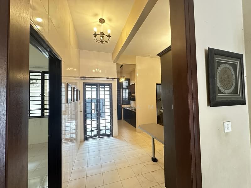 Terraced House for Sale in Bukit Jelutong (Shah Alam) - Aida Ramli - PropertyGuru.com.my