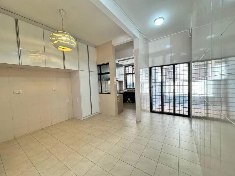 Terraced House for Sale in Bukit Jelutong (Shah Alam) - Aida Ramli - Interior - PropertyGuru.com.my