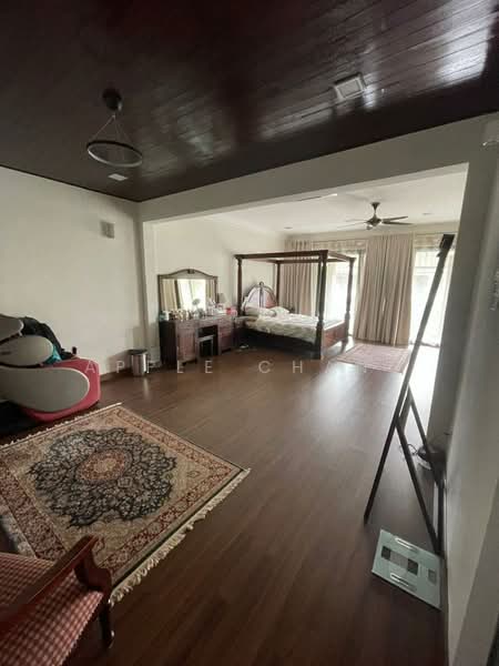 3-storey Terraced House for Rent in Denai Alam (Shah Alam) - Apple Chang - Bedroom - PropertyGuru.com.my