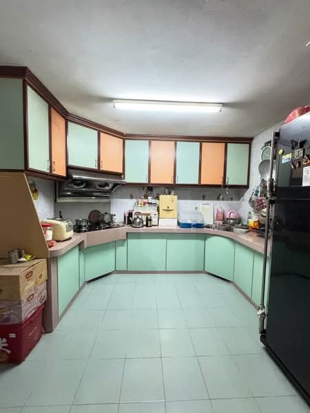 Rumah Teres 2-Tingkat untuk Dijual di Taman Pelangi (Johor Bahru) - Rene Tew - PropertyGuru.com.my