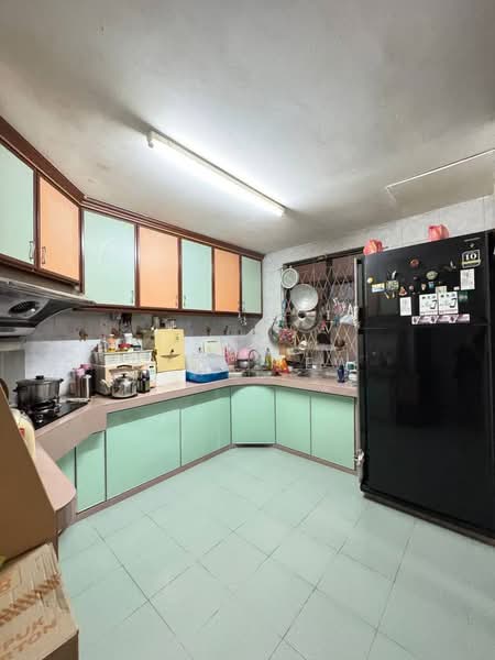 Rumah Teres 2-Tingkat untuk Dijual di Taman Pelangi (Johor Bahru) - Rene Tew - PropertyGuru.com.my