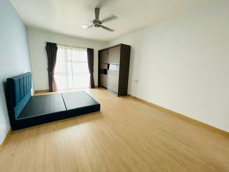 Condominium for Sale at X2 Residency - KT Go - Bedroom - PropertyGuru.com.my