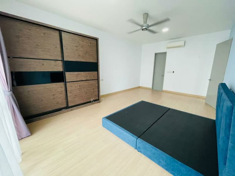 Condominium for Sale at X2 Residency - KT Go - Bedroom - PropertyGuru.com.my