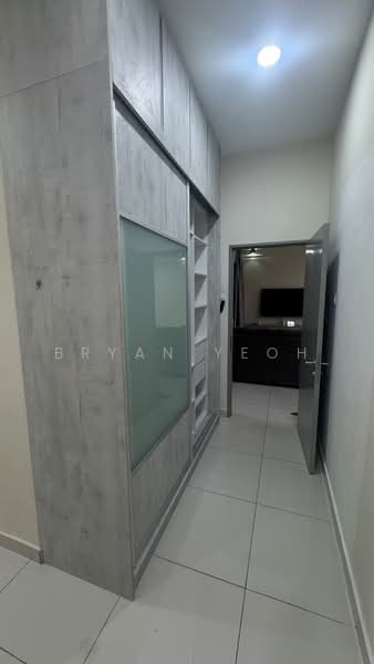 Kondominium untuk Disewa di Imperial Hatamas - Bryan Yeoh - Corridor - PropertyGuru.com.my