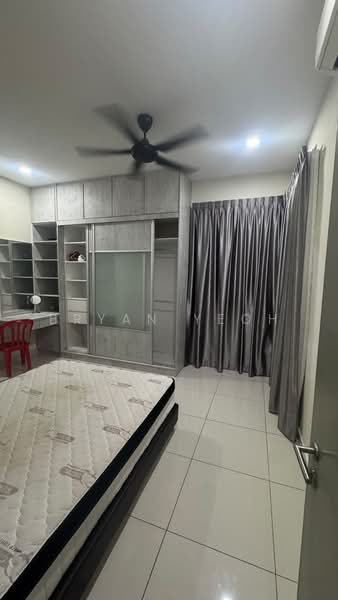 Kondominium untuk Disewa di Imperial Hatamas - Bryan Yeoh - Bedroom - PropertyGuru.com.my