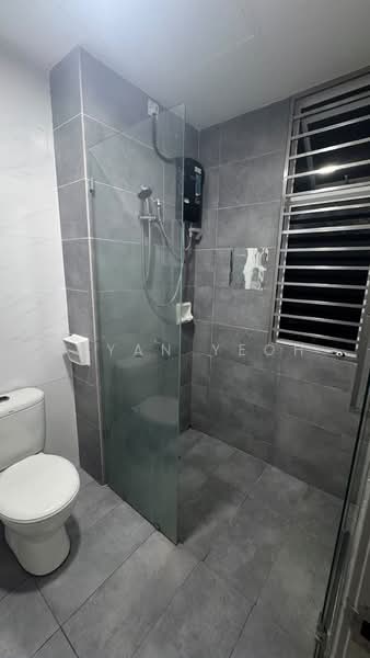 Kondominium untuk Disewa di Imperial Hatamas - Bryan Yeoh - Bathroom - PropertyGuru.com.my