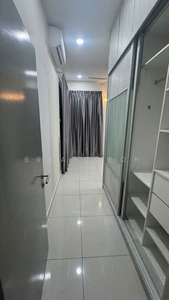 Kondominium untuk Disewa di Imperial Hatamas - Bryan Yeoh - Corridor - PropertyGuru.com.my