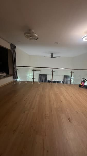 Kondominium untuk Disewa di Imperial Hatamas - Bryan Yeoh - Interior - PropertyGuru.com.my