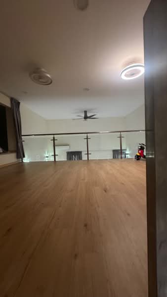 Kondominium untuk Disewa di Imperial Hatamas - Bryan Yeoh - Interior - PropertyGuru.com.my