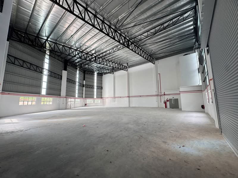 Detached Factory for Sale in Taman Desa Cemerlang (Ulu Tiram) - Kristopher Lee - PropertyGuru.com.my