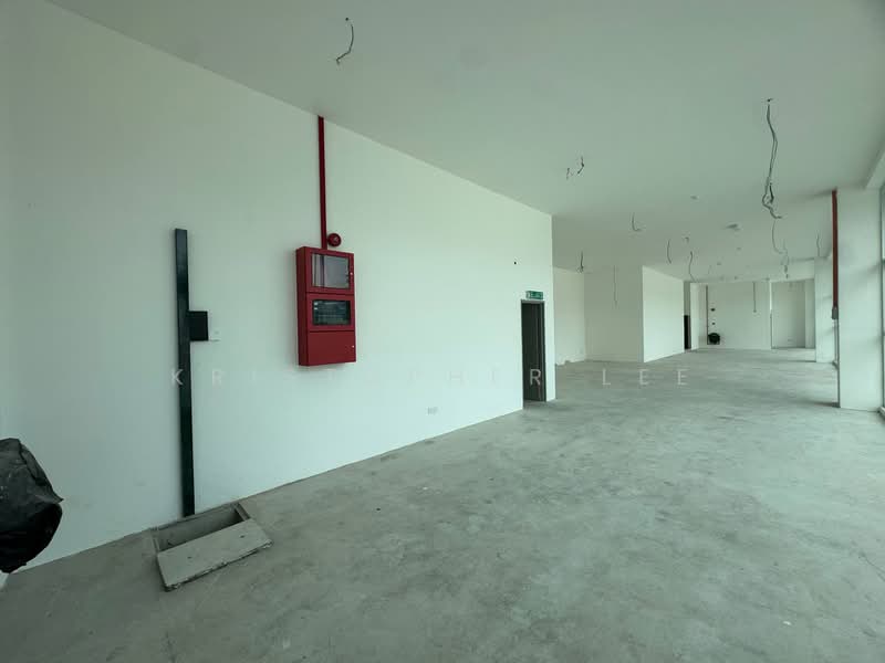 Detached Factory for Sale in Taman Desa Cemerlang (Ulu Tiram) - Kristopher Lee - PropertyGuru.com.my