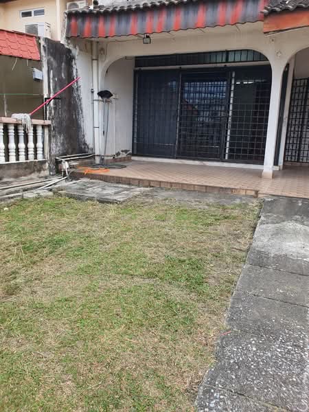 Rumah Teres 2-Tingkat untuk Dijual di Taman Bukit Maluri (Kepong) - Jack Liew - Exterior - PropertyGuru.com.my