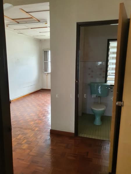 Rumah Teres 2-Tingkat untuk Dijual di Taman Bukit Maluri (Kepong) - Jack Liew - Interior - PropertyGuru.com.my
