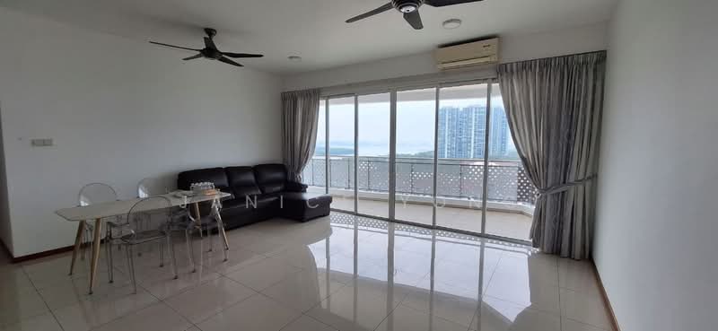 Service Residence for Sale at Grandview 360 - Janice Yong - Living Room - PropertyGuru.com.my