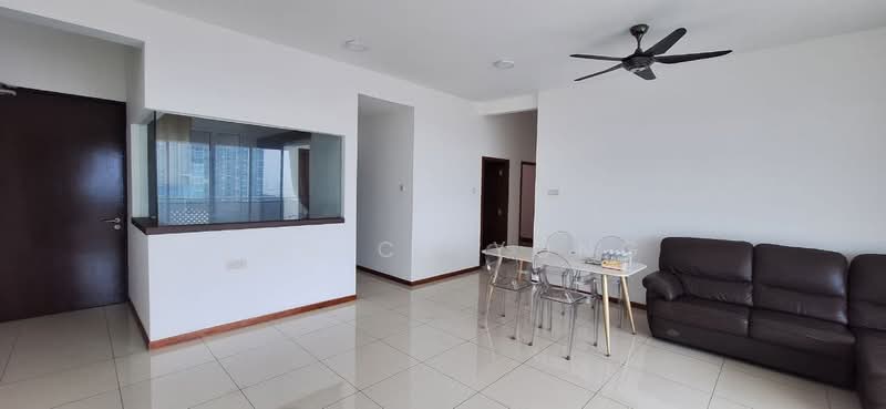 Service Residence for Sale at Grandview 360 - Janice Yong - Living Room - PropertyGuru.com.my
