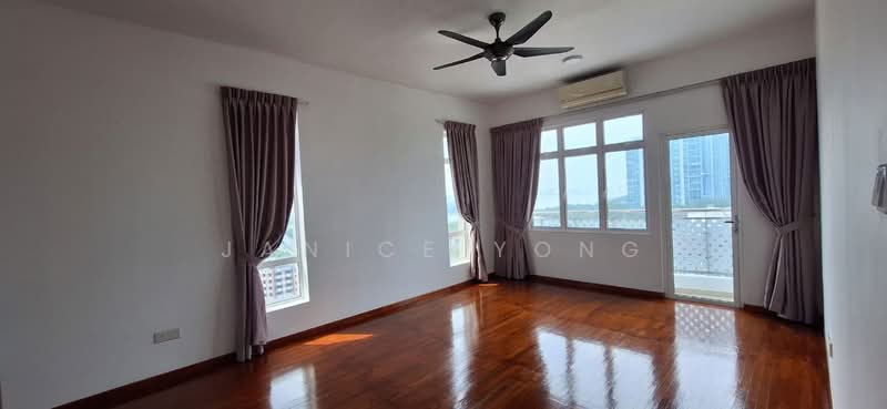 Service Residence for Sale at Grandview 360 - Janice Yong - Living Room - PropertyGuru.com.my