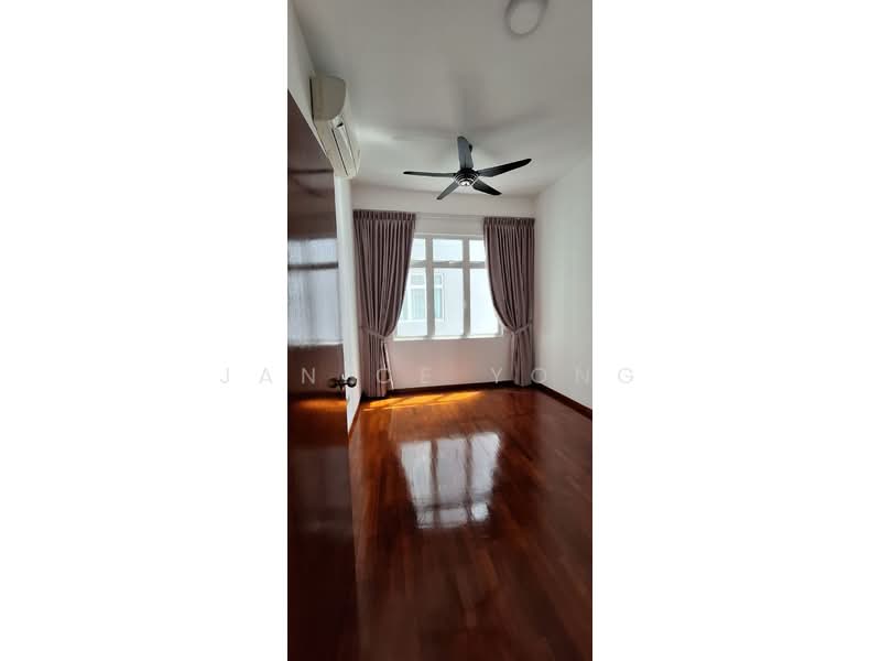 Service Residence for Sale at Grandview 360 - Janice Yong - Bedroom - PropertyGuru.com.my