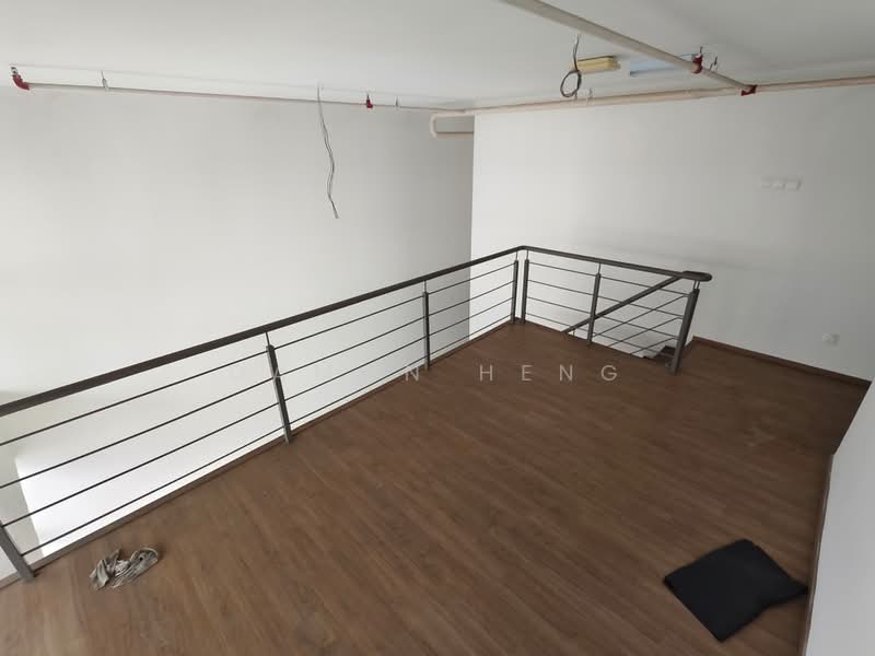 Office for Rent in Pjs 52 (Petaling Jaya) - Damon Heng - PropertyGuru.com.my